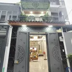 Bán nhà 3 phòng ngủ 44.8m² Tân Bình 5.8 tỷ - Ảnh thu nhỏ 2