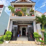 Bán nhà 4PN 120m² Tân Đông Hiệp, Bình Dương 3,89 tỷ - Ảnh thu nhỏ 1