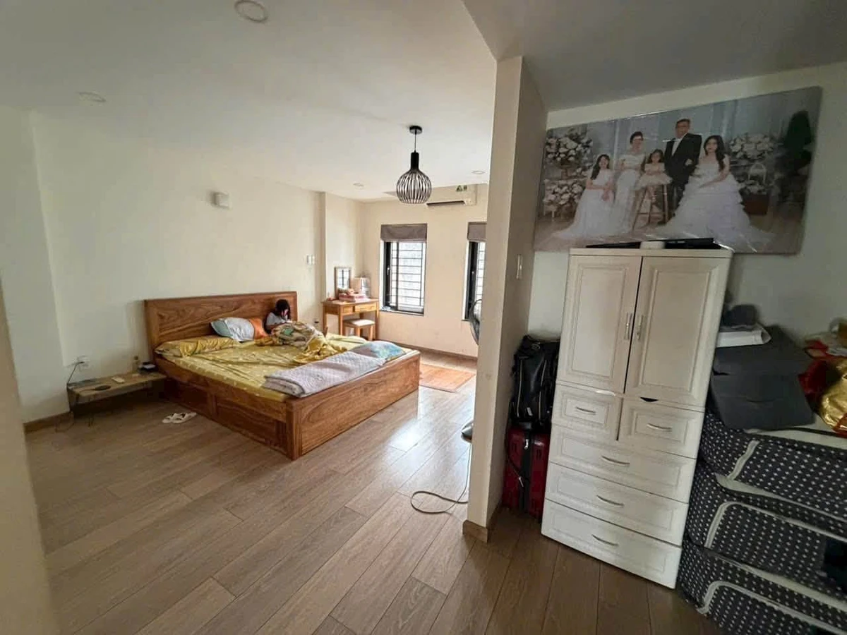 Bán biệt thự ven sông 198m2 giá 22 tỷ tại Hiệp Bình Chánh, Thủ Đức - Ảnh thu nhỏ 3