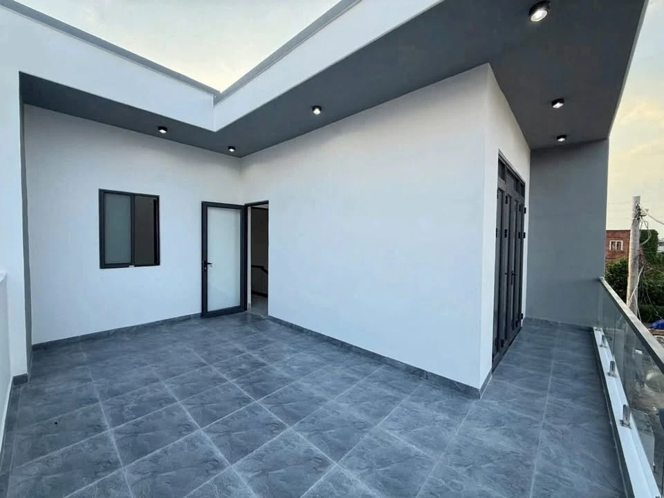 Bán biệt thự 4PN Tân Triều 105m², sổ hồng riêng - Ảnh thu nhỏ 5