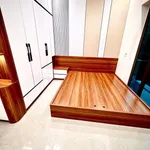 Bán nhà 4 tầng 45m² mặt tiền ô tô Trần Nguyên Hãn Quận 12 - Ảnh thu nhỏ 5