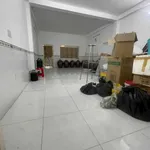 Cho thuê nhà 1 trệt 2 lầu 100m2 Dĩ An 13 triệu/tháng - Ảnh thu nhỏ 1