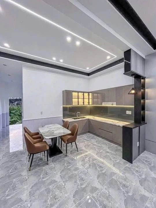 Bán đất nền 62m² gần KDL Bửu Long 980 triệu - Ảnh thu nhỏ 3