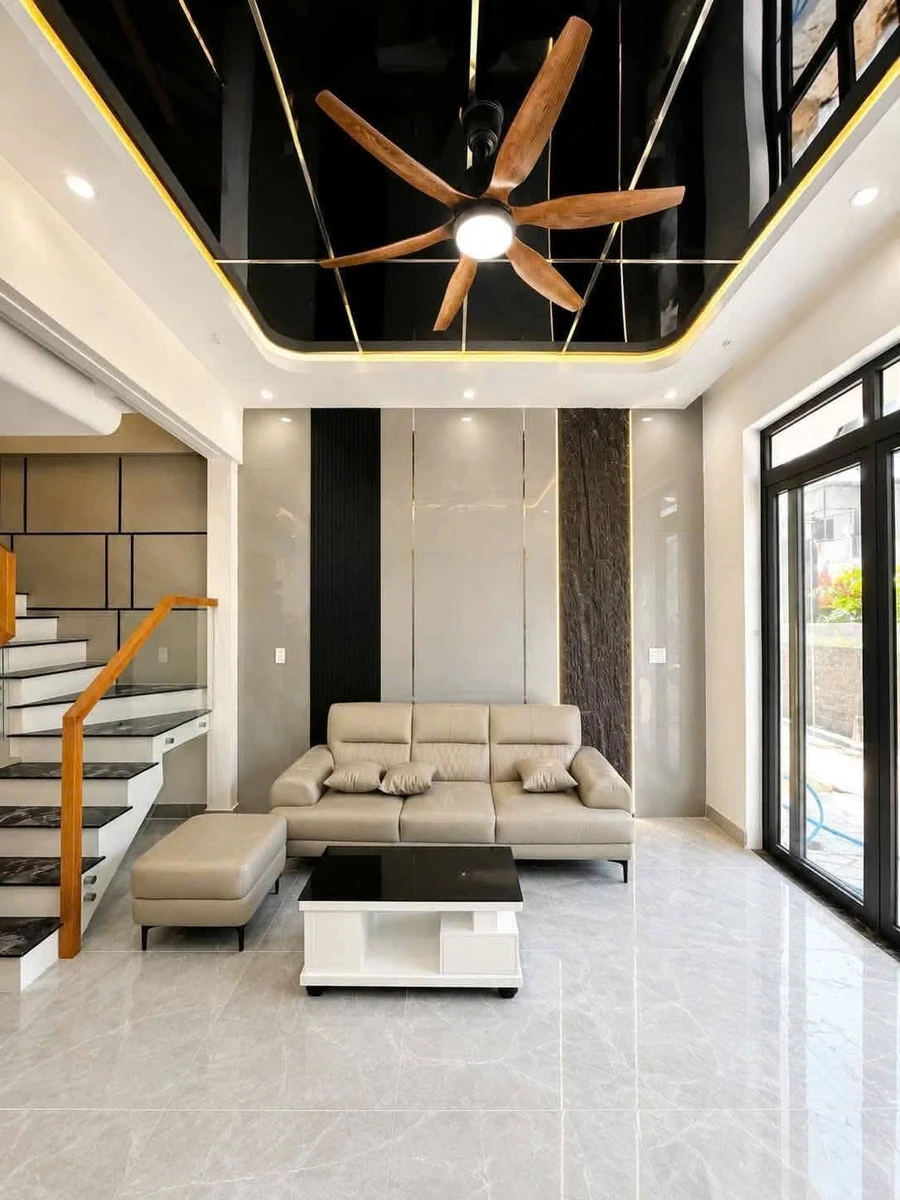 Nhà 1 trệt 1 lầu 120m² 3PN Đồng Nai 2,95 tỷ - Ảnh thu nhỏ 5