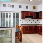 Cho thuê nhà mặt tiền Võ Trường Toản 250m² Vũng Tàu 13 tr/tháng - Ảnh thu nhỏ 2