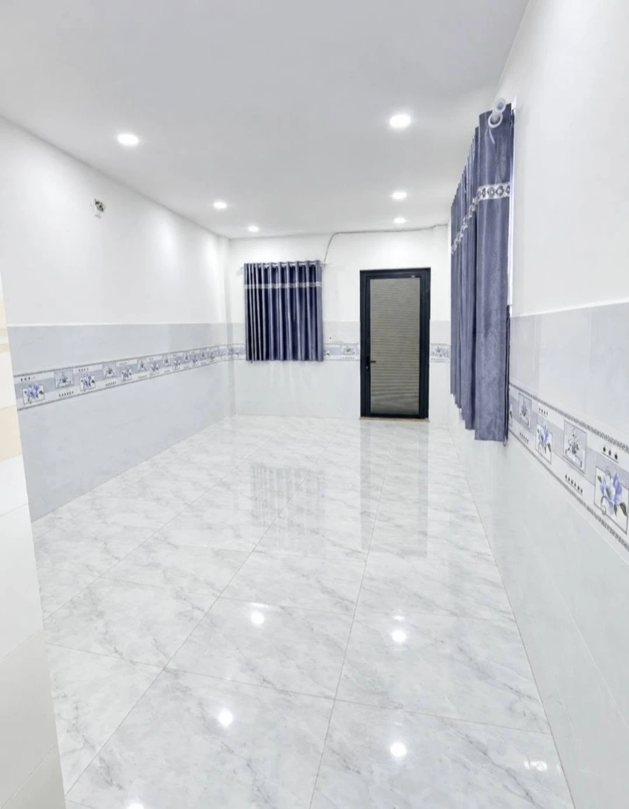 Bán nhà hẻm xe hơi 54m2 3PN Trường An Lạc, Bình Tân, 4 tỷ - Ảnh thu nhỏ 3