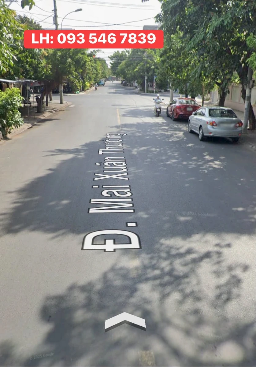 Bán nhà 3 tầng 45m2 đường Nội bộ Mai Xuân Thưởng, Tân Phú - Ảnh 1