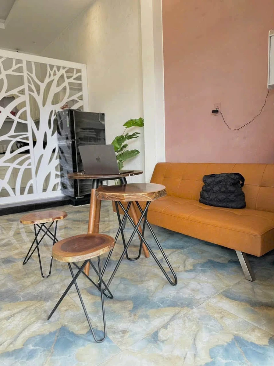 Bán nhà 8 phòng ngủ Nguyễn Hữu Cảnh, Đà Lạt, 192m² - Ảnh thu nhỏ 3