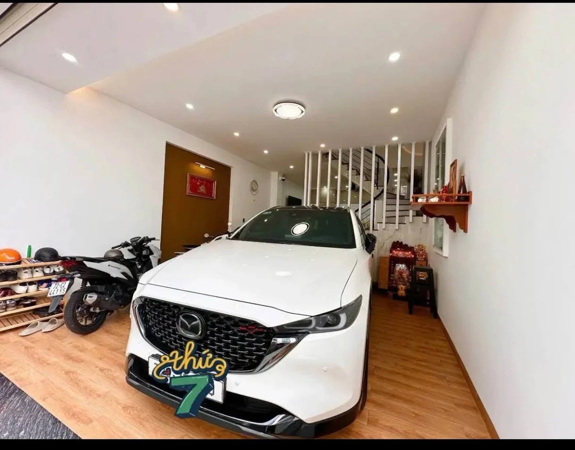 Bán nhà 60m² 3 phòng ngủ Trương Công Định, Vũng Tàu - Ảnh thu nhỏ 2