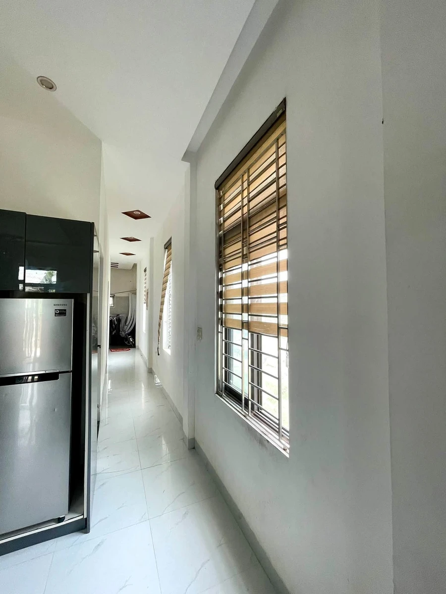 Bán nhà kiệt ô tô Nguyễn Thị Thanh 100m² 2 phòng ngủ 2 tỷ 2 - Ảnh thu nhỏ 3