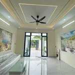 Bán nhà 140m2 3PN 3WC, hồ bơi, Đức Hoà Đông, Bình Tân - Ảnh thu nhỏ 3