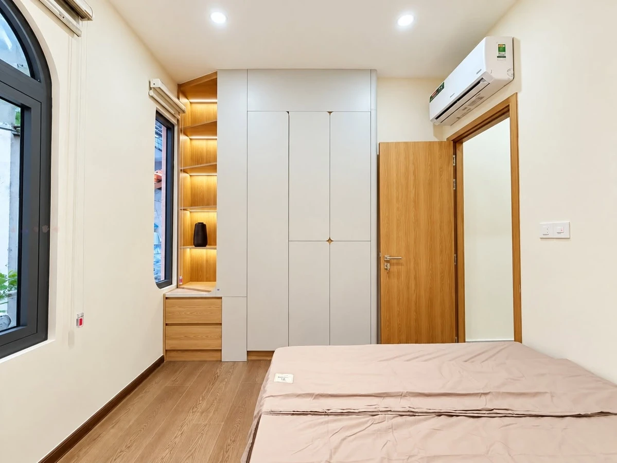 Bán nhà nguyên căn 1 trệt 1 lầu 2PN 24m² đường Ngô Tất Tố, Bình Thạnh - Ảnh thu nhỏ 4