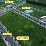 Bán cặp đất xây trọ Becamex 175m2 Bình Phước - Ảnh thu nhỏ 3