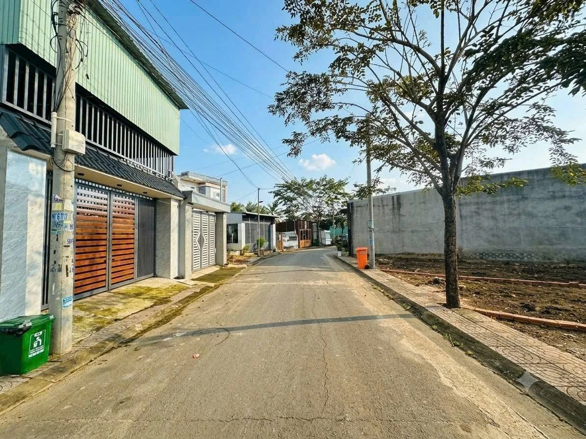 Bán đất thổ cư 180m² Sông Trầu Trảng Bom 1,33 tỷ - Ảnh thu nhỏ 4
