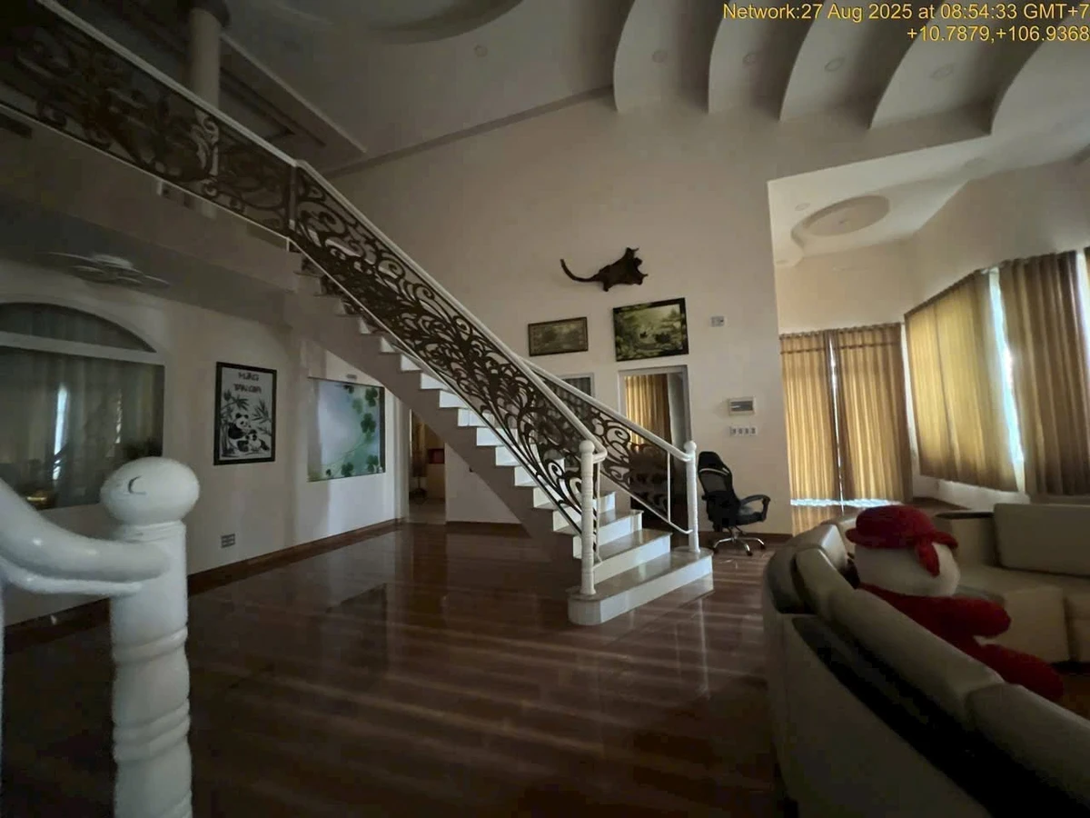 Bán biệt thự nhà vườn Long Thành 3200m2, 22 tỷ - Ảnh thu nhỏ 3