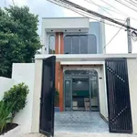 Bán nhà lầu 3PN, 100m2, 2.39 tỷ Bình Tân - Ảnh thu nhỏ 2