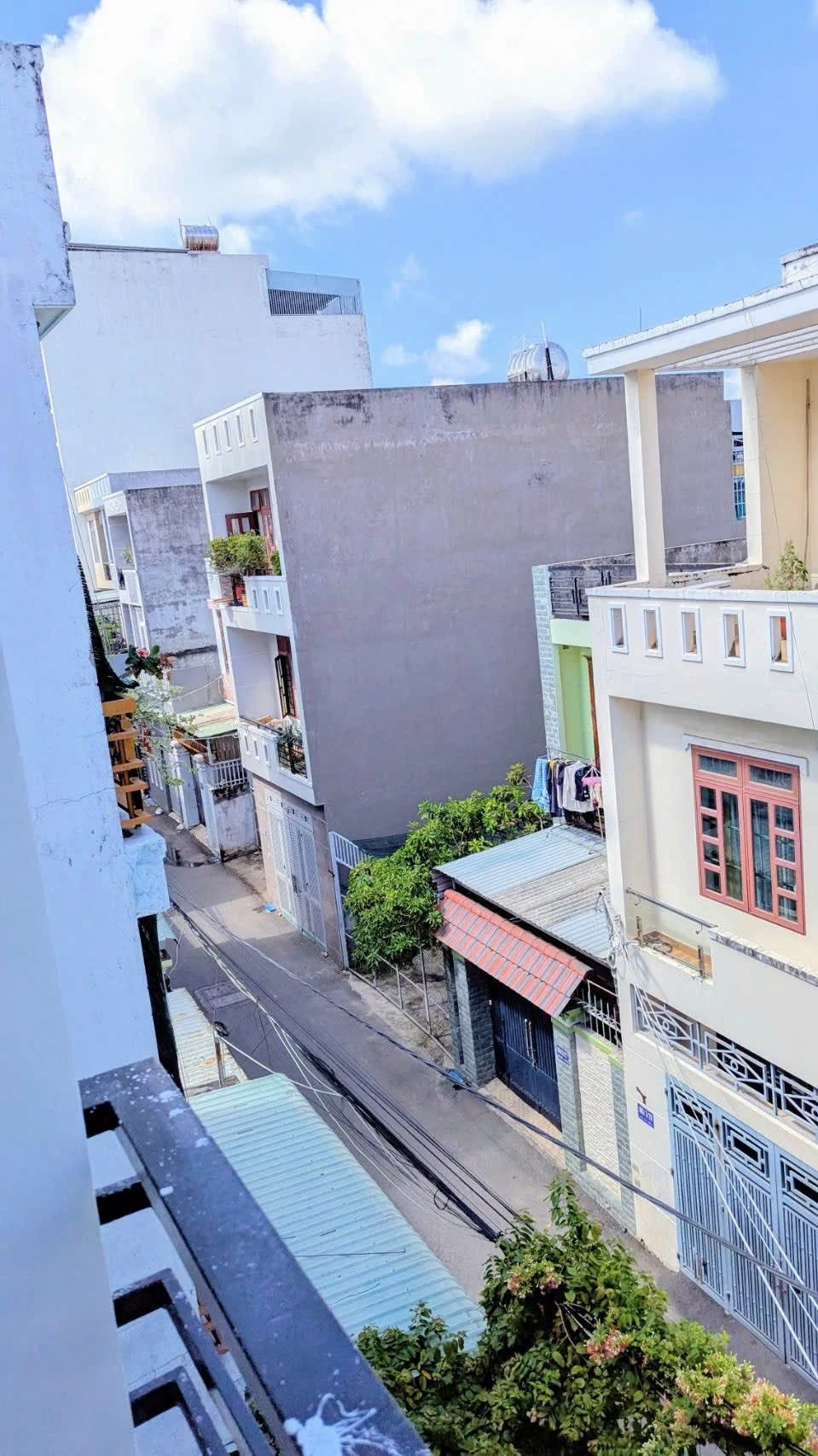 Bán đất 82m2 thổ cư Lưu Chí Hiếu, Phường 10, Vũng Tàu - Ảnh 1