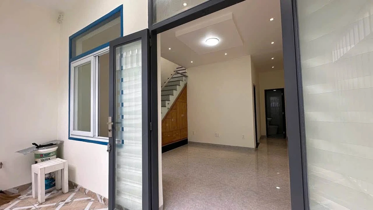 Bán nhà phố 2 tầng Nha Trang 42.6m² - 3.9 tỷ - Ảnh thu nhỏ 2