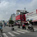 Bán đất góc 2 mặt tiền đường Kha Vạn Cân, Thủ Đức, 627m2, giá 65 tỷ - Ảnh thu nhỏ 3