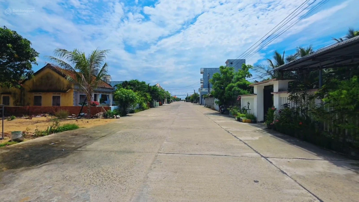 Cần bán lô đất ở Làng Lò, đường trước đất 12m, vị trí cực kỳ đắc địa - Ảnh thu nhỏ 3