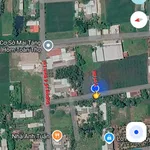 Bán đất nền 5x41.88m thổ cư sổ hồng riêng giá 650 triệu/lô tại Hòa Khánh Đông - Ảnh thu nhỏ 1