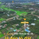 Bán nhà 1000m² có nội thất Xã Ea Kly Đắk Lắk 2,6 tỷ - Ảnh thu nhỏ 2