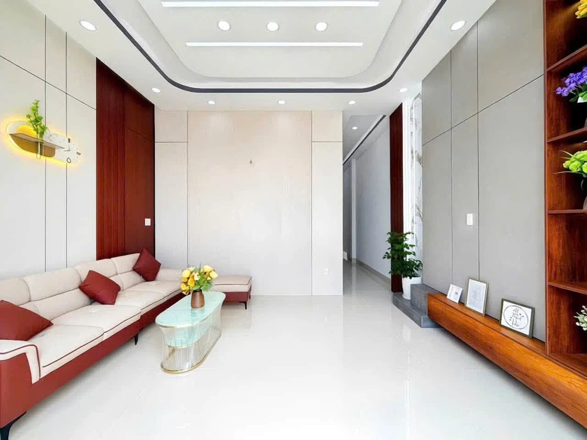 Bán nhà hẻm Lộ Liên Hương 109m² 2PN Rạch Giá Cà Mau - Ảnh thu nhỏ 3