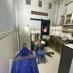 Bán nhà hẻm Bàn Cờ Lạc Long Quân 52m² 9.5 tỷ Quận 11 - Ảnh thu nhỏ 5