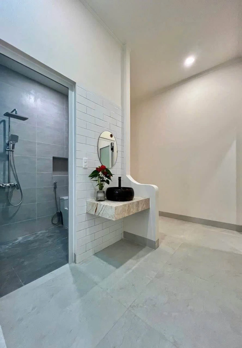 Bán nhà cấp 4 100m², 2PN, Phan Thiết, 2 tỷ 899 triệu - Ảnh thu nhỏ 5