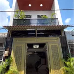 Bán nhà 4PN Phan Anh Bình Tân 51m² 3 tầng 6 tỷ - Ảnh thu nhỏ 2