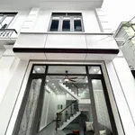 Bán nhà lô góc 40m² 3 tầng Nguyễn Tường Loan, Hải Phòng - Ảnh thu nhỏ 1