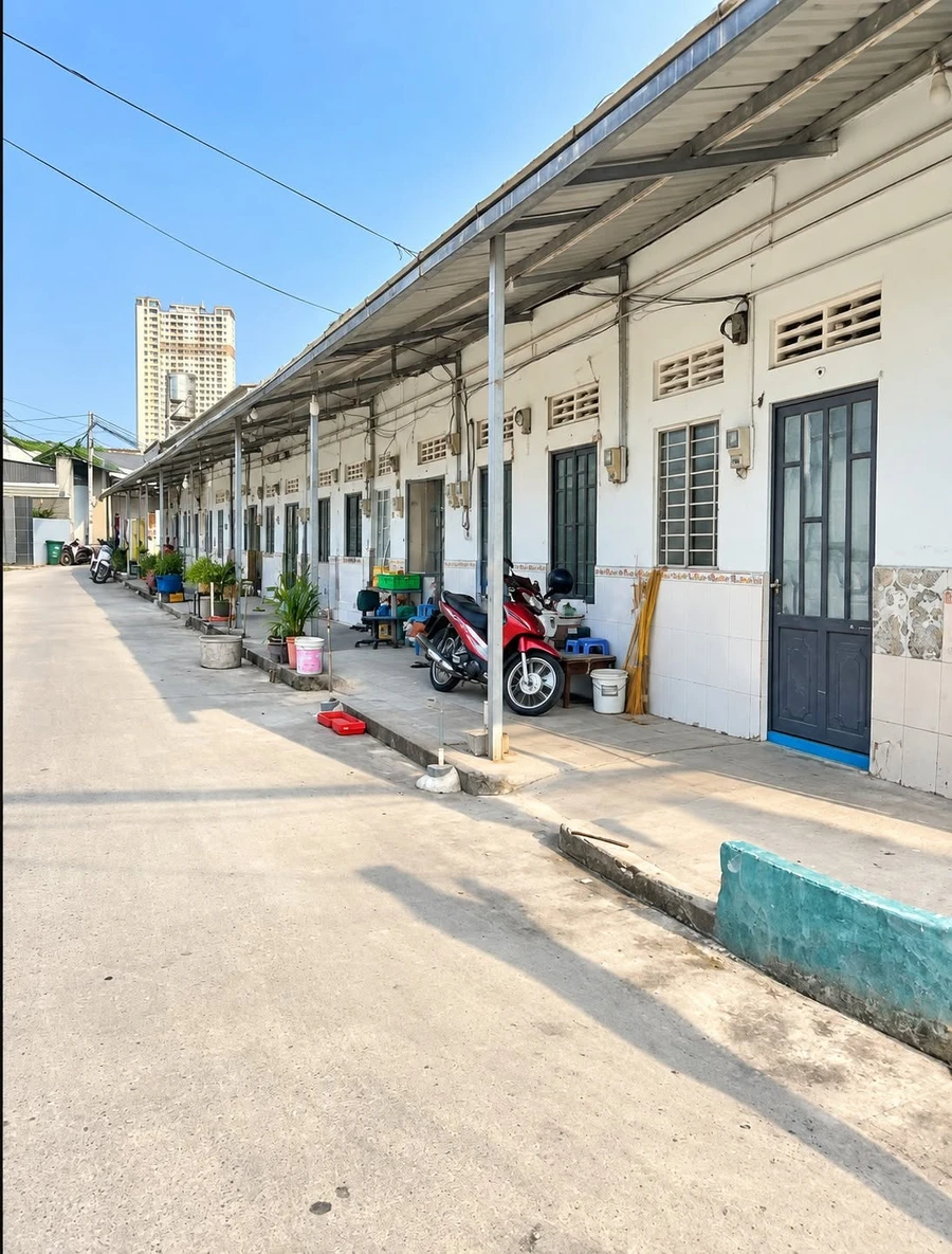 Bán dãy 9 phòng trọ 262m² Hưng Định, Thuận An, giảm còn 4,3 tỷ - Ảnh thu nhỏ 2