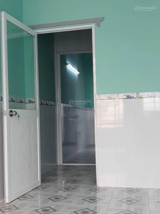 Nhà chính chủ bán 23 Chu Văn An, P2, TP Cao Lãnh, Đồng Tháp - Ảnh thu nhỏ 3