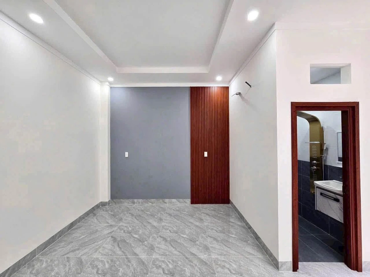 Bán nhà phố 1 trệt 2 lầu 72m² Biên Hoà, Đồng Nai 4,5 tỷ - Ảnh thu nhỏ 5