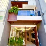Bán nhà 3 tầng mới xây, 100m², Hoà Xuân, Đà Nẵng, 7,95 tỷ - Ảnh thu nhỏ 2