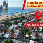 Bán lô góc đất biển 213m², 2 mặt tiền, Phú Yên, 6 tỷ 9 - Ảnh thu nhỏ 2
