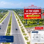 Bán đất mặt tiền 1.000m² Phước Thắng 3,9 tỷ - Ảnh thu nhỏ 1