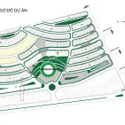 Lô hiếm A1-59 Queen Pearl Mũi Né: Cận hồ bơi trung tâm, view biển cực đẹp, giá rẻ - Ảnh thu nhỏ 14