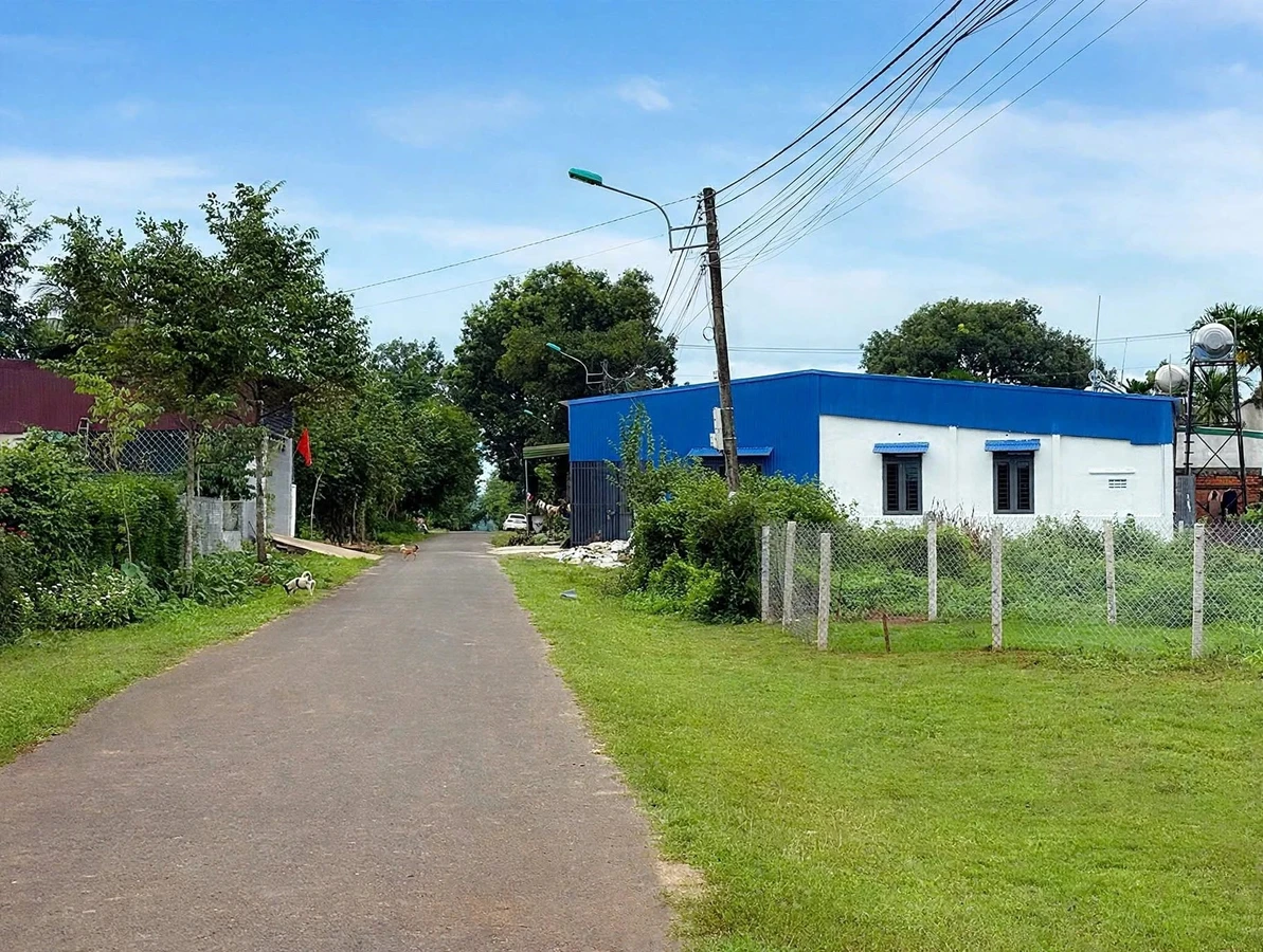 Bán đất Ea Kao 300m² ngang 10m trục chính Buôn Bông - Ảnh thu nhỏ 2