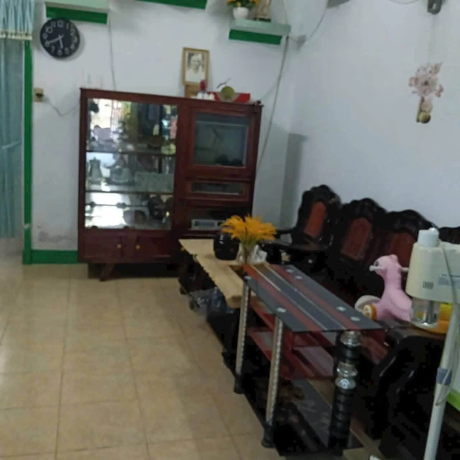 Bán nhà vườn 168m2, 4 PN, 2 WC tại Bến Lức Long An 1,45 tỷ - Ảnh thu nhỏ 5