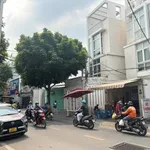 Bán nhà mặt tiền Âu Dương Lân 105m2, 14 tỷ - Ảnh thu nhỏ 4