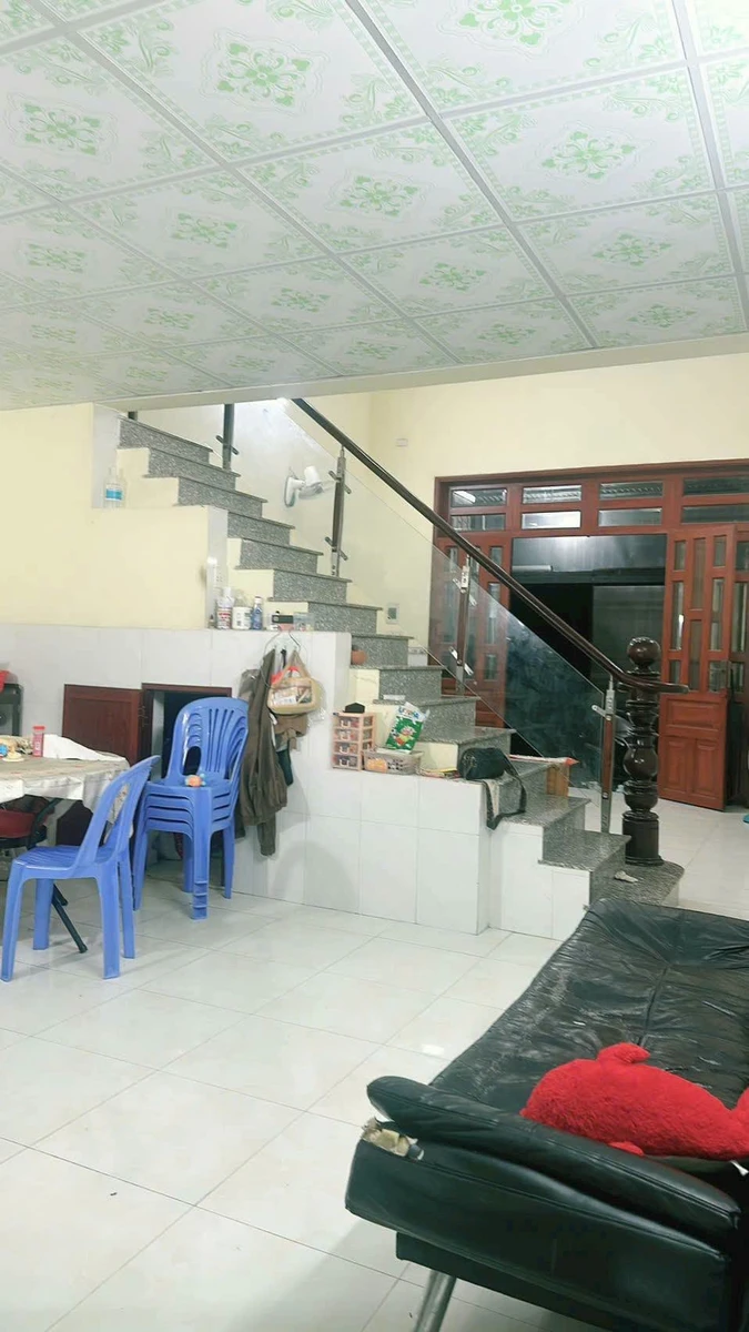 Bán nhà 3 PN 100m² Biên Hòa Đồng Nai giá 900 triệu - Ảnh thu nhỏ 4