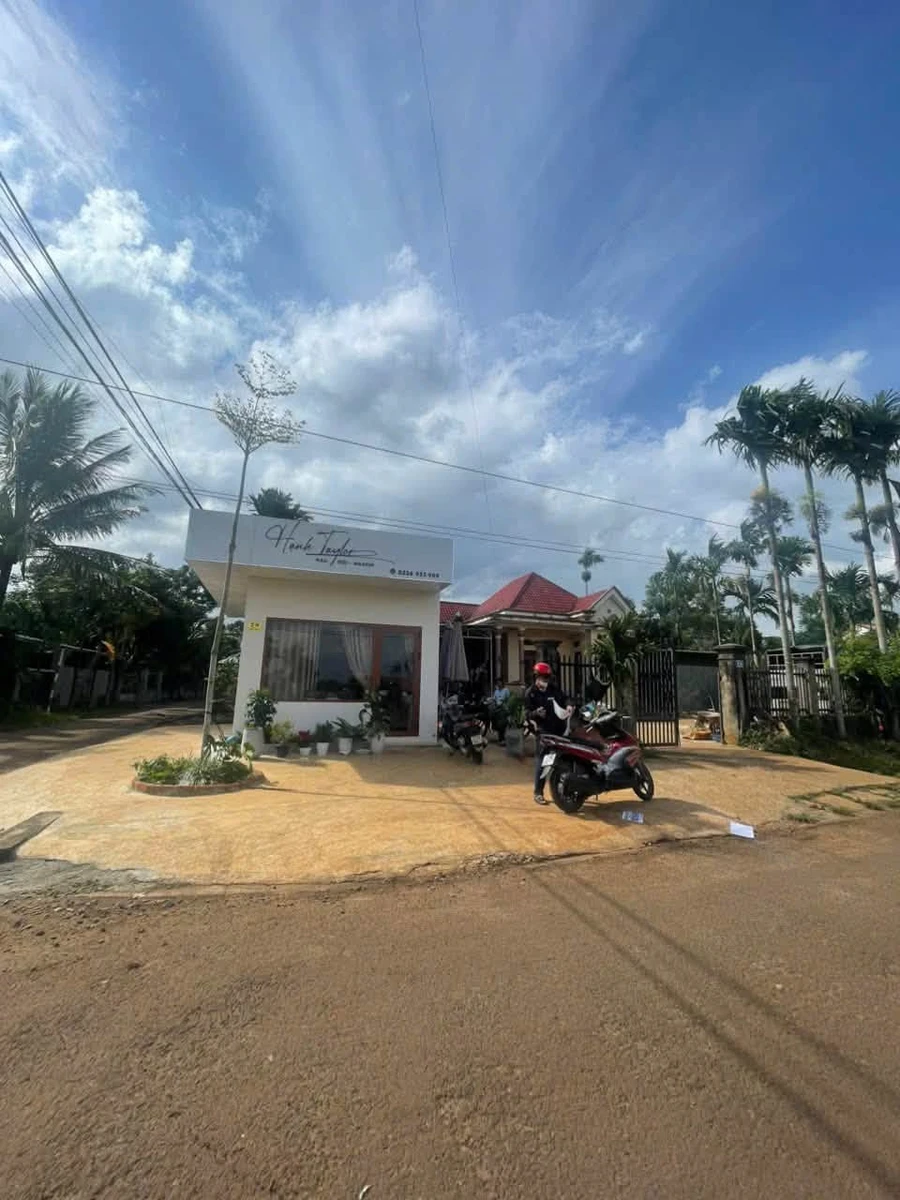 Bán đất mặt tiền Nguyễn Xuân Nguyên 160m² Buôn Ma Thuột 2,4 tỷ - Ảnh thu nhỏ 3