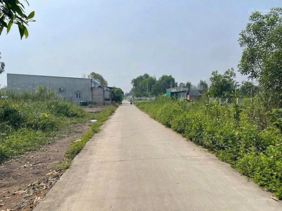 Bán đất 14272m2 tại Đường Phạm Hùng, Phường 8, TP. Sóc Trăng, giá cực chất 86 tỷ VND - Ảnh thu nhỏ 3