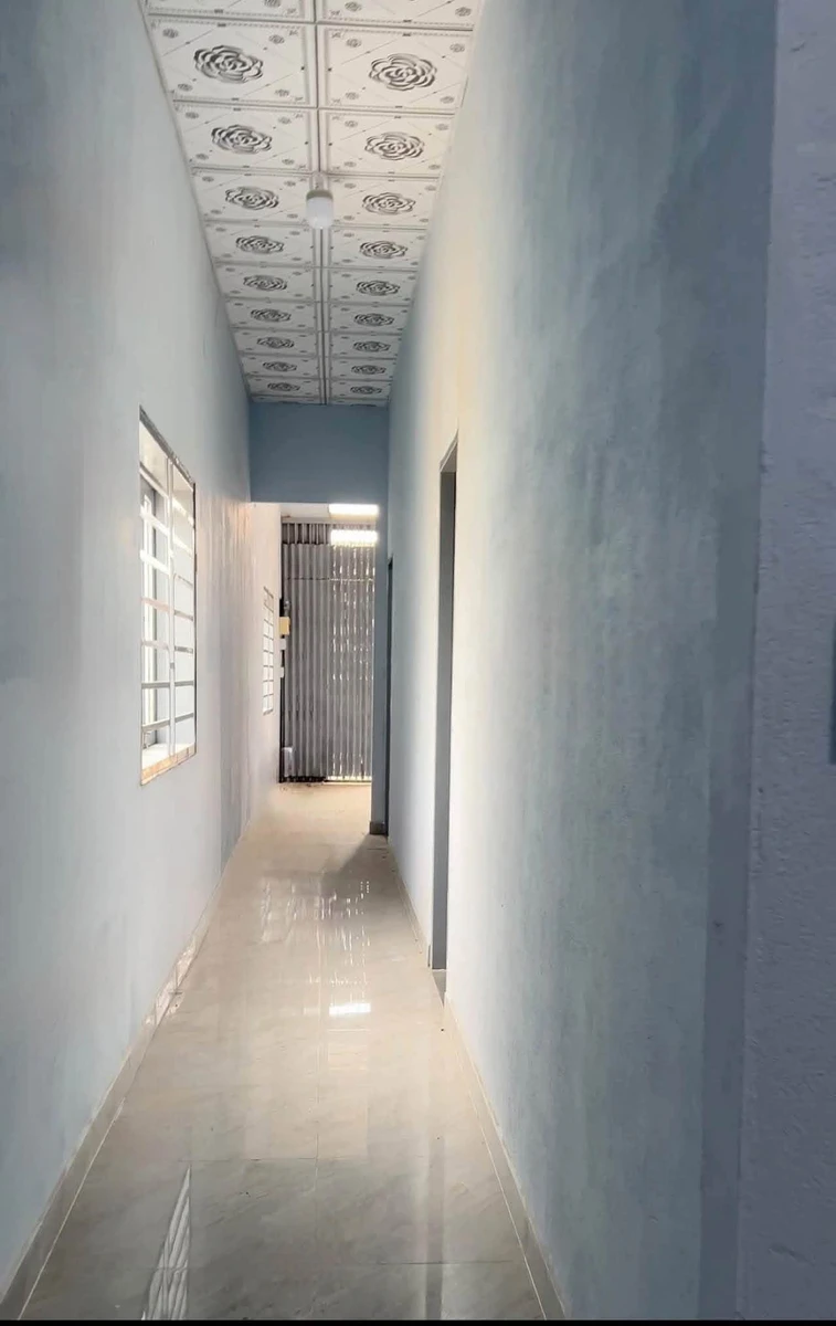 Bán nhà mới 4PN, 215m² mặt tiền, Tân Phú, 1 tỷ 50 triệu - Ảnh thu nhỏ 4