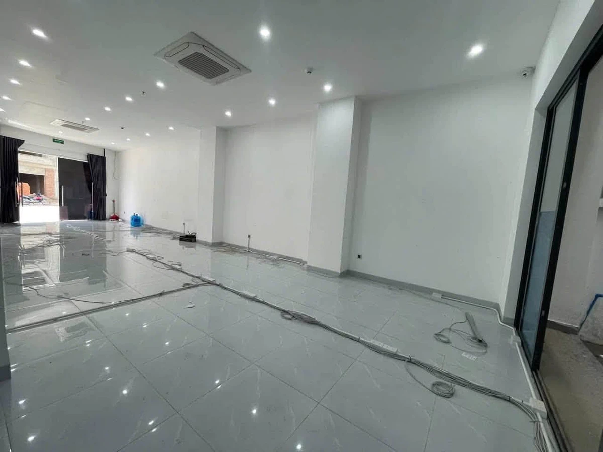 Cho thuê mặt bằng kinh doanh 120m2 Cồn Tân Lập 20 triệu/tháng - Ảnh thu nhỏ 3