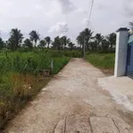Bán nền đất Bình Phú Bến Tre 120m2, 650 triệu - Ảnh thu nhỏ 2