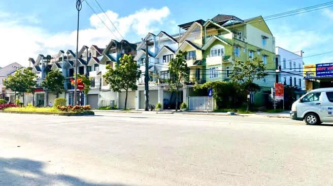 Bán nhà 2 tầng 525m² Phú Mỹ Thượng Huế 3 tỷ - Ảnh 1
