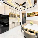 Bán nhà góc 2 mặt tiền 65,6m² Huỳnh Tấn Phát Nhà Bè - Ảnh thu nhỏ 4