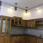 Bán nhà 4PN Âu Dương Lân Quận 8, 49.2m2 - 7 tỷ 400 triệu - Ảnh thu nhỏ 1